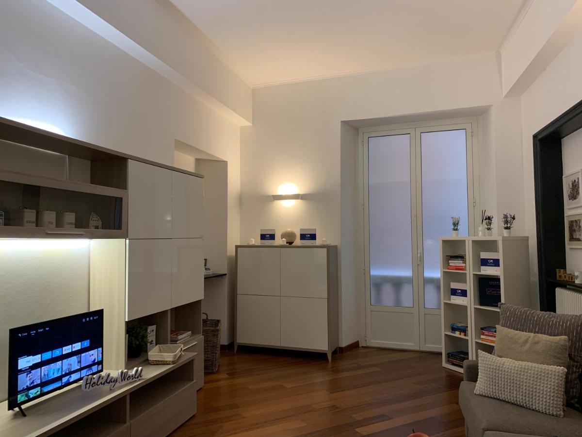 House Tommy By Holiday World Genoa